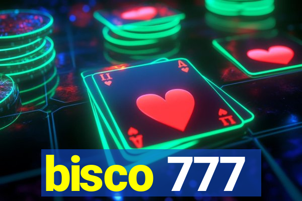 bisco 777